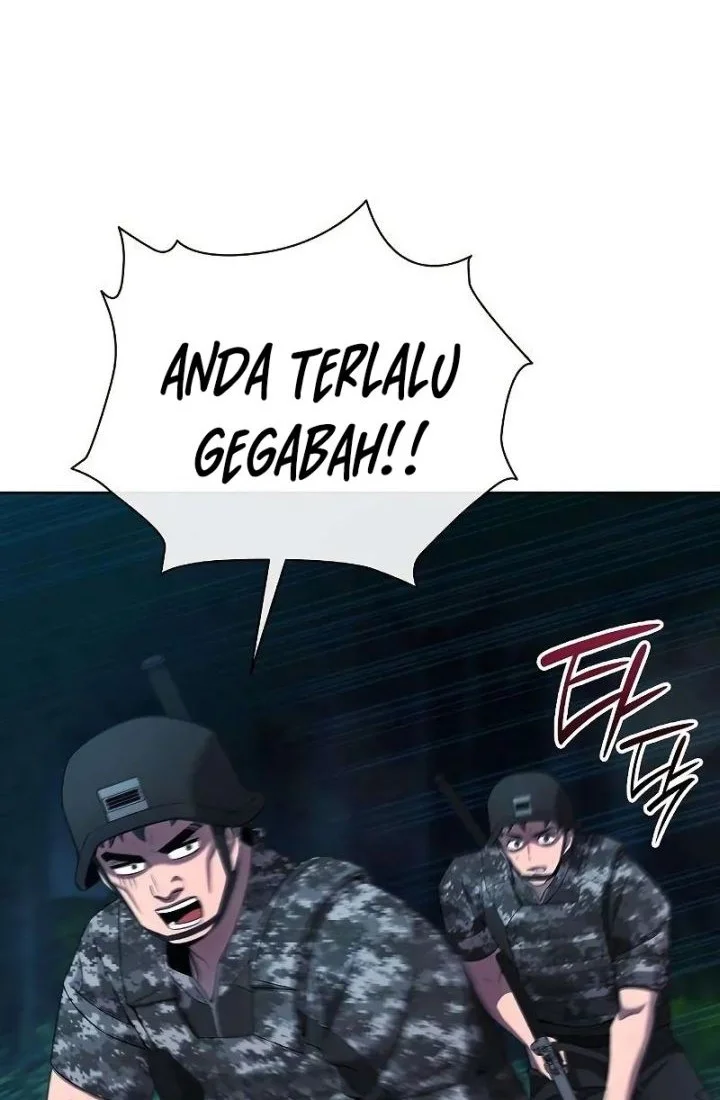 The Dark Mage’s Return to Enlistment Chapter 76 - halaman 40