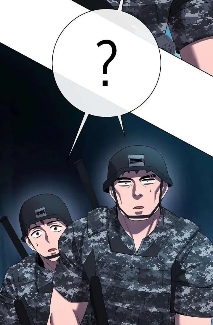 The Dark Mage’s Return to Enlistment Chapter 76 - halaman 45