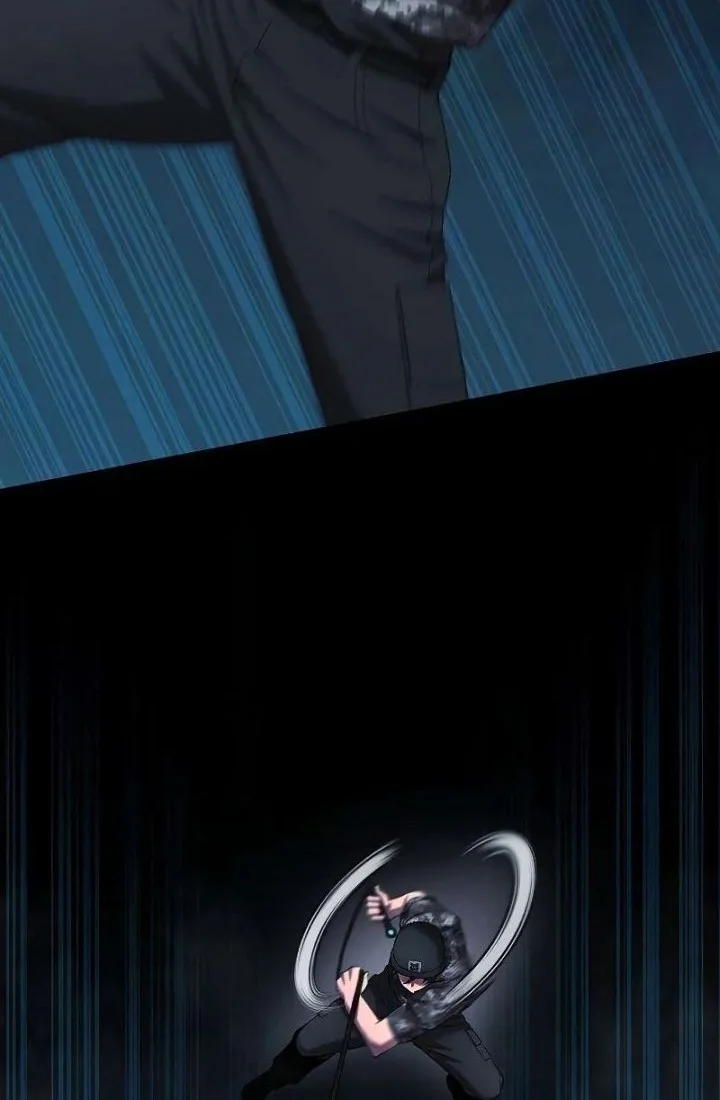 The Dark Mage’s Return to Enlistment Chapter 76 - halaman 59