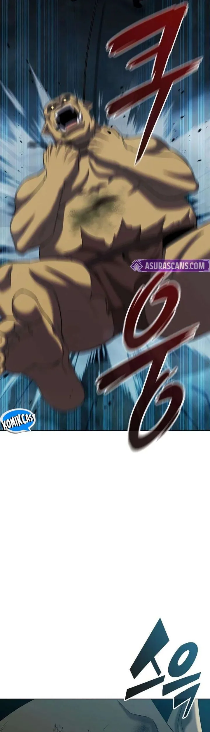 The Dark Mage’s Return to Enlistment Chapter 76 - halaman 60