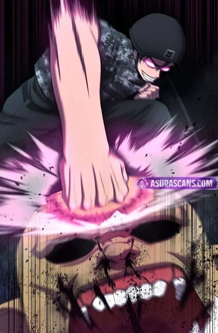 The Dark Mage’s Return to Enlistment Chapter 76 - halaman 63