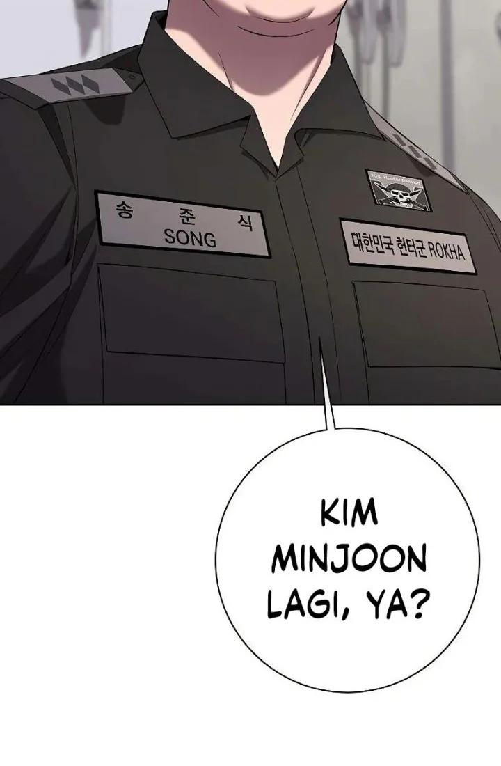 The Dark Mage’s Return to Enlistment Chapter 76 - halaman 75