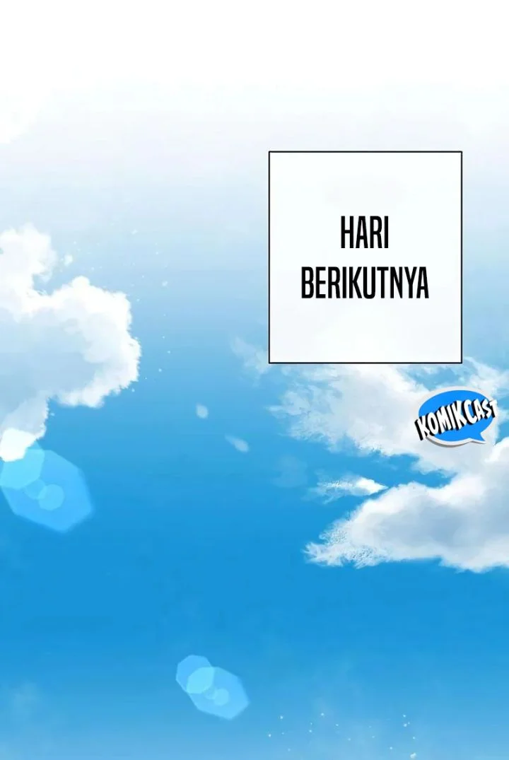 The Dark Mage’s Return to Enlistment Chapter 76 - halaman 78