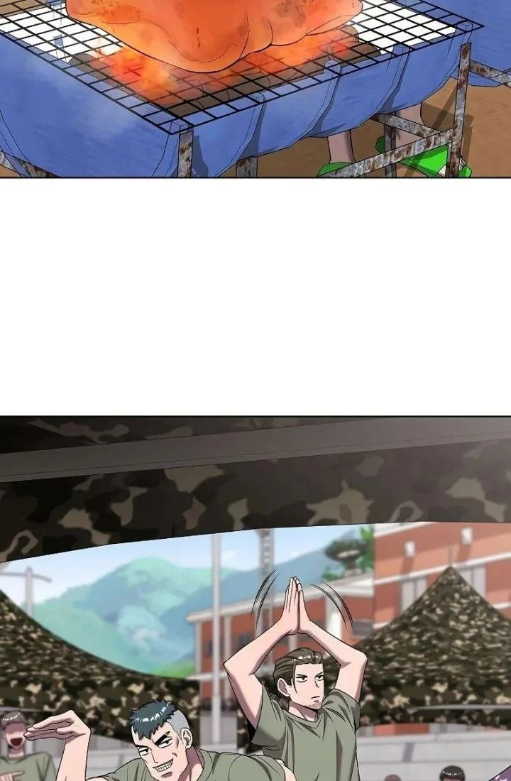 The Dark Mage’s Return to Enlistment Chapter 76 - halaman 80
