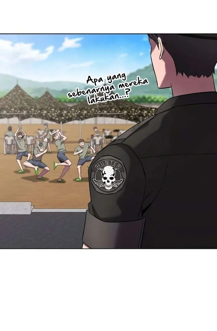 The Dark Mage’s Return to Enlistment Chapter 76 - halaman 82