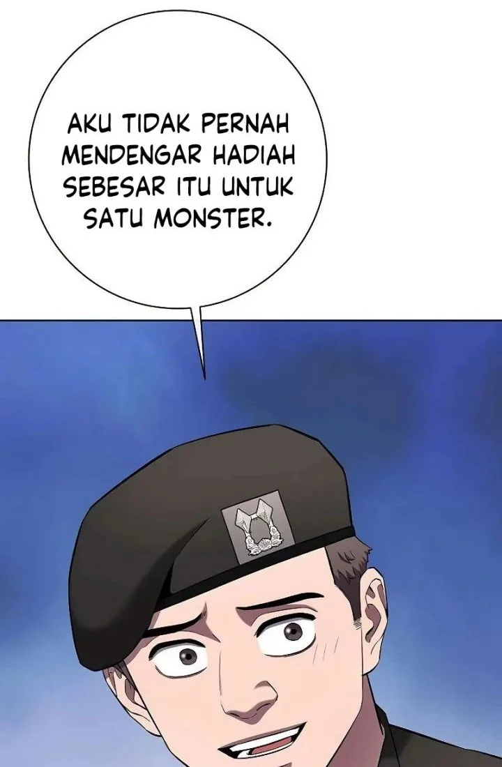 The Dark Mage’s Return to Enlistment Chapter 76 - halaman 89
