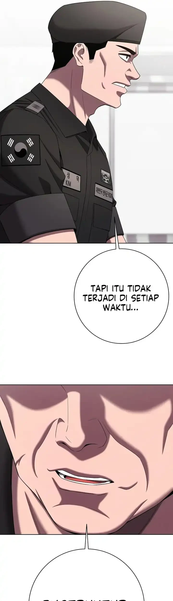 The Dark Mage’s Return to Enlistment Chapter 77 - halaman 12