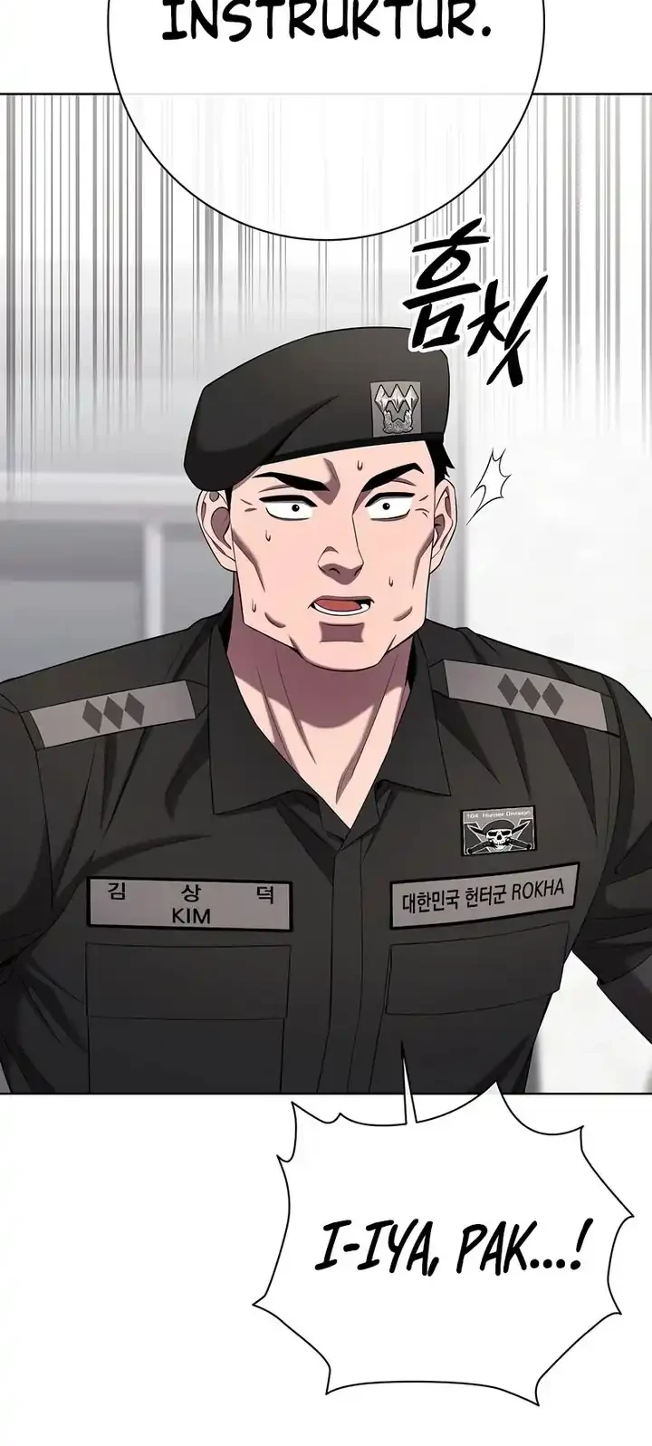 The Dark Mage’s Return to Enlistment Chapter 77 - halaman 13