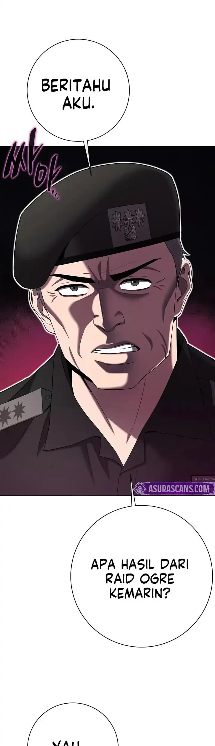 The Dark Mage’s Return to Enlistment Chapter 77 - halaman 14