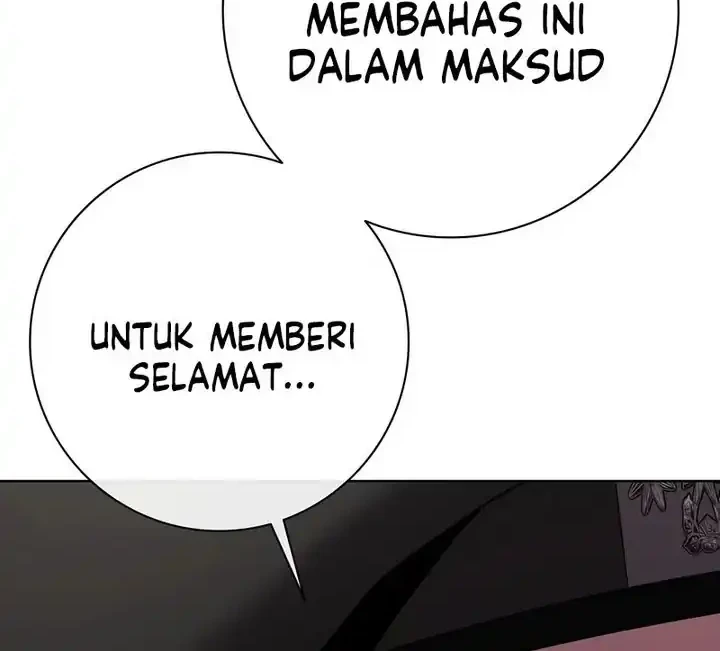 The Dark Mage’s Return to Enlistment Chapter 77 - halaman 18