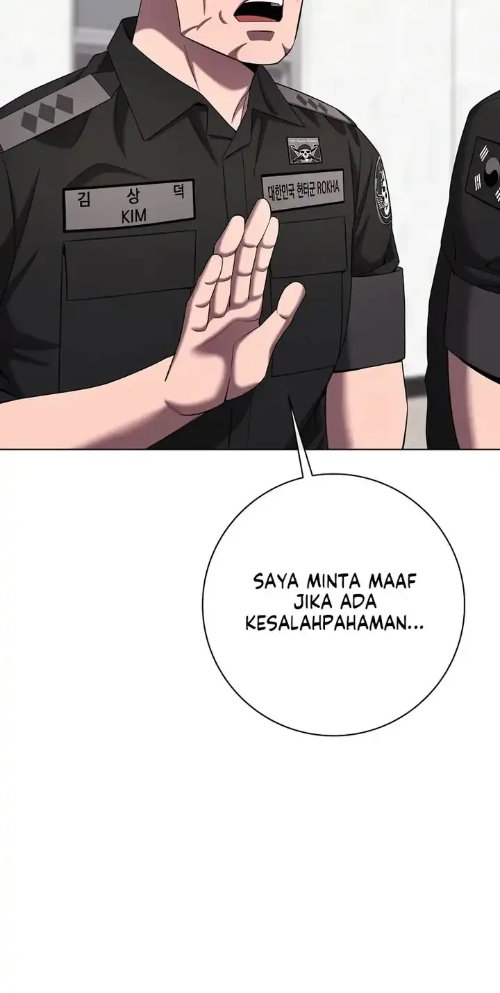 The Dark Mage’s Return to Enlistment Chapter 77 - halaman 20