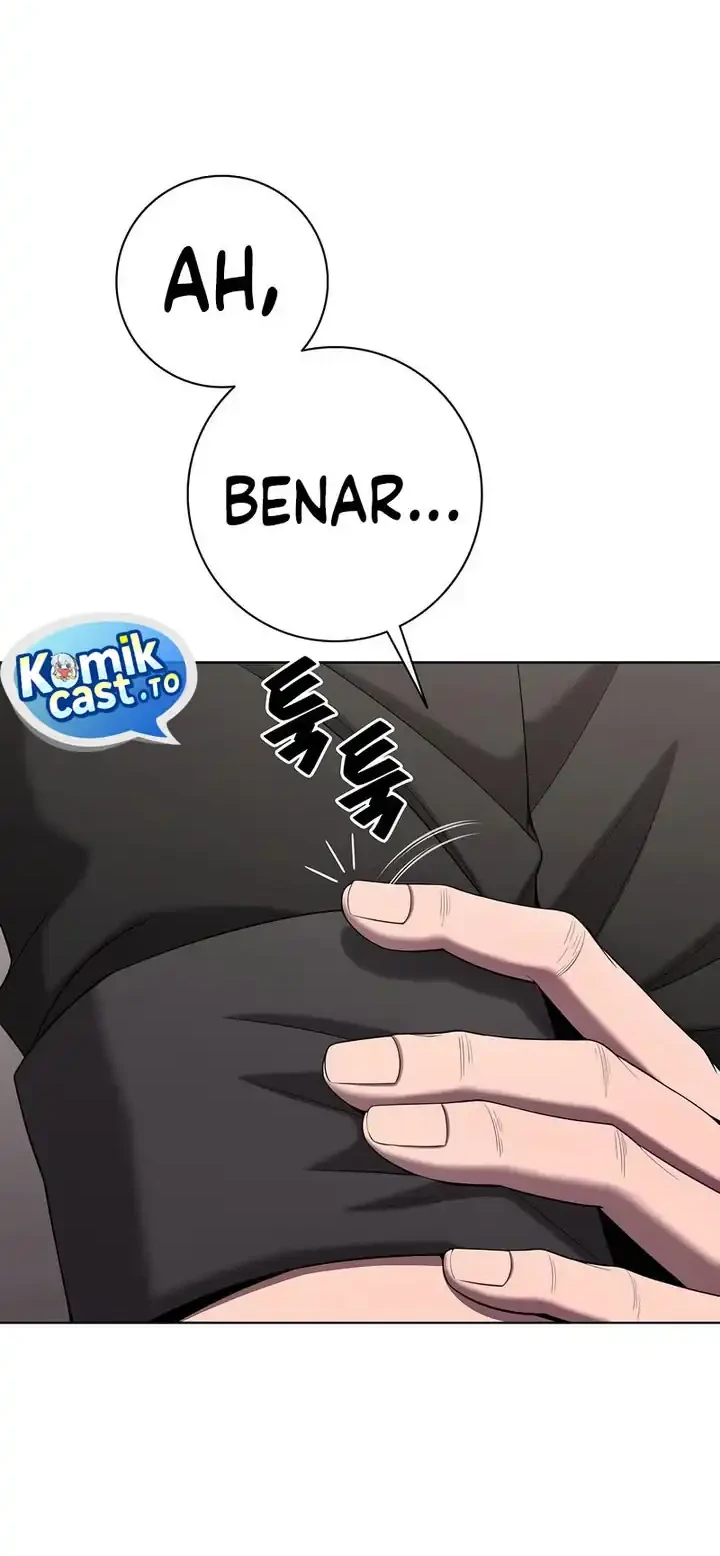 The Dark Mage’s Return to Enlistment Chapter 77 - halaman 22