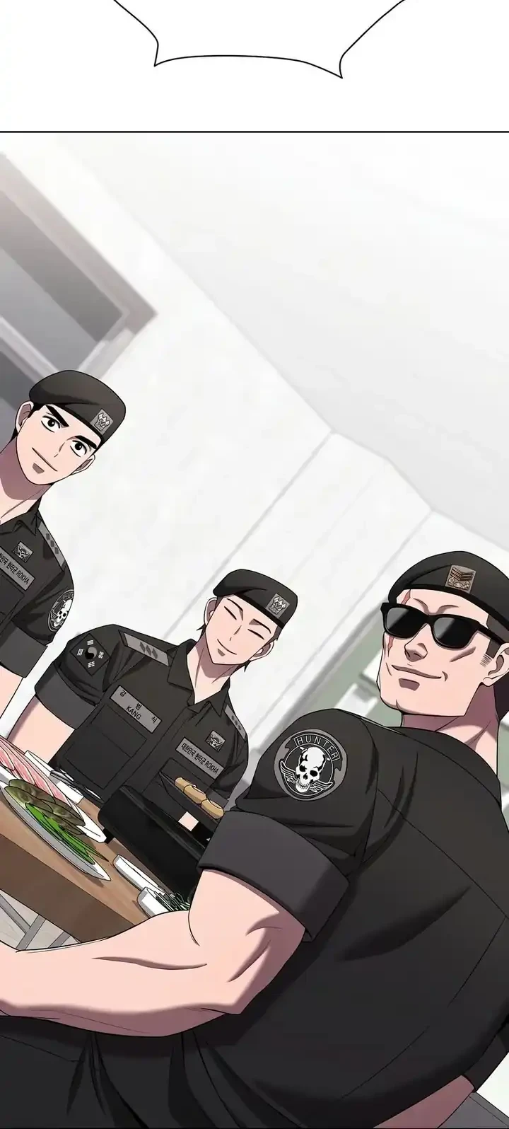 The Dark Mage’s Return to Enlistment Chapter 77 - halaman 28