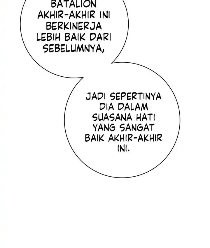 The Dark Mage’s Return to Enlistment Chapter 77 - halaman 3