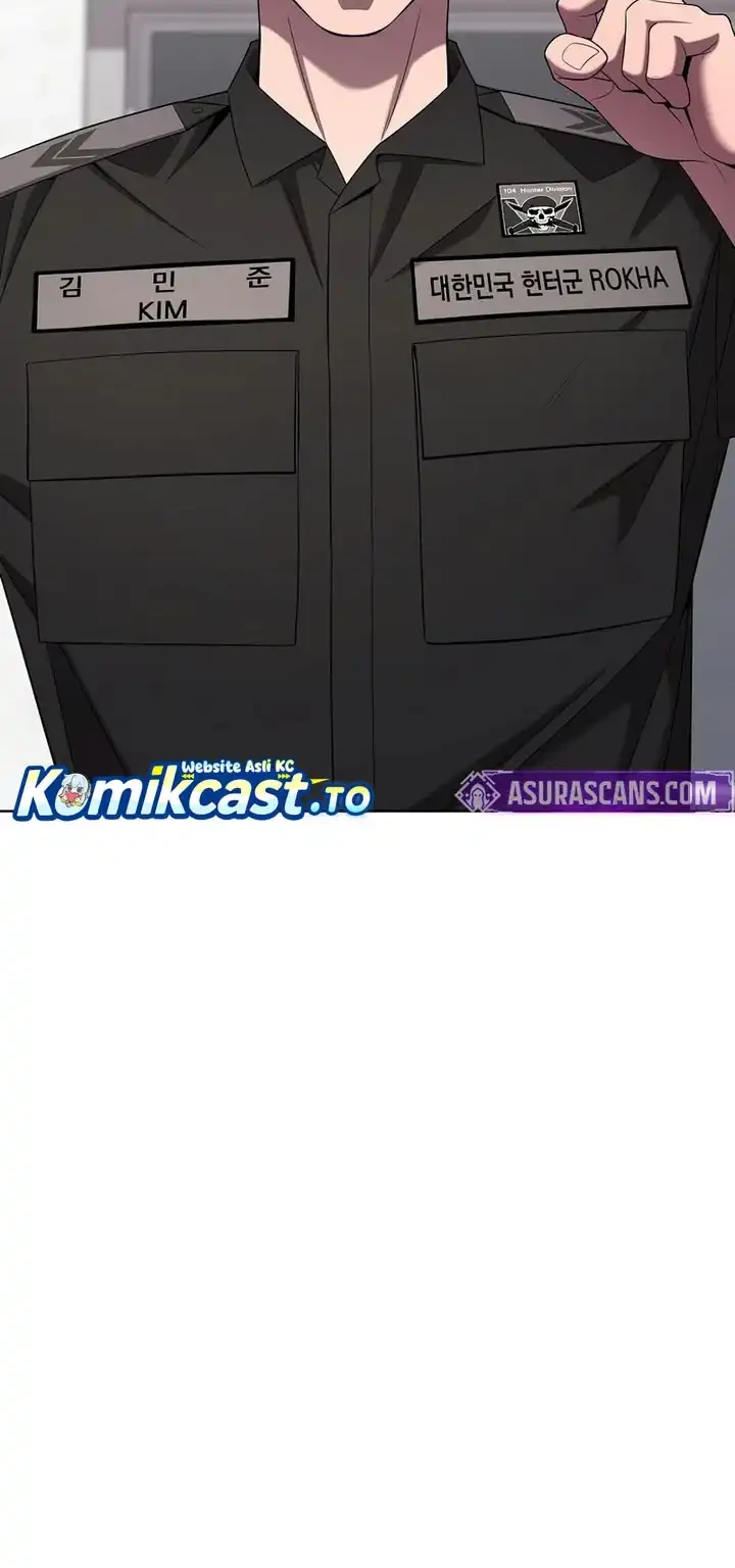 The Dark Mage’s Return to Enlistment Chapter 77 - halaman 30