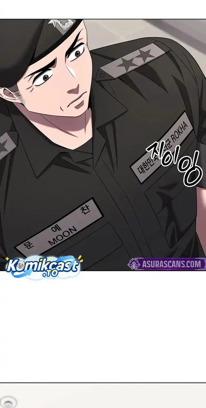 The Dark Mage’s Return to Enlistment Chapter 77 - halaman 34