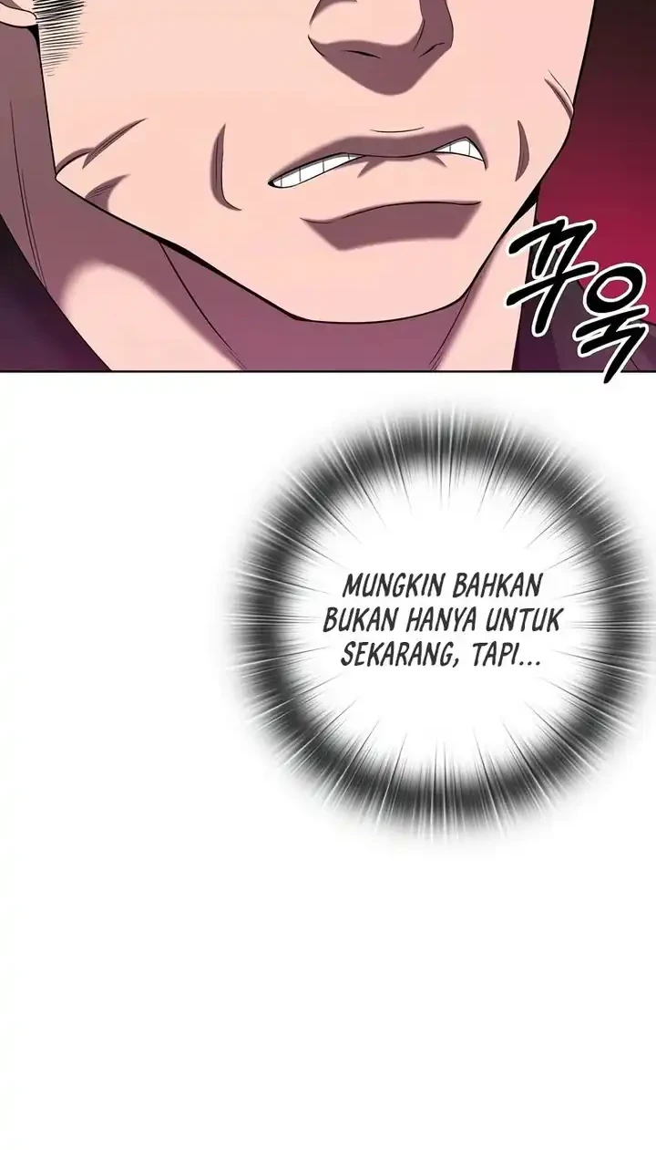 The Dark Mage’s Return to Enlistment Chapter 77 - halaman 40
