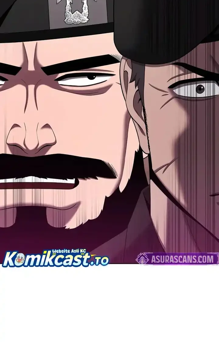 The Dark Mage’s Return to Enlistment Chapter 77 - halaman 42
