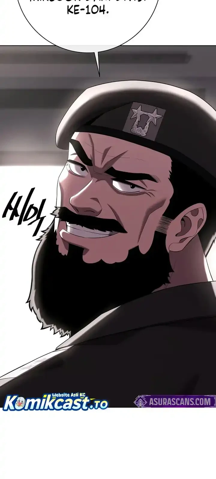 The Dark Mage’s Return to Enlistment Chapter 77 - halaman 46