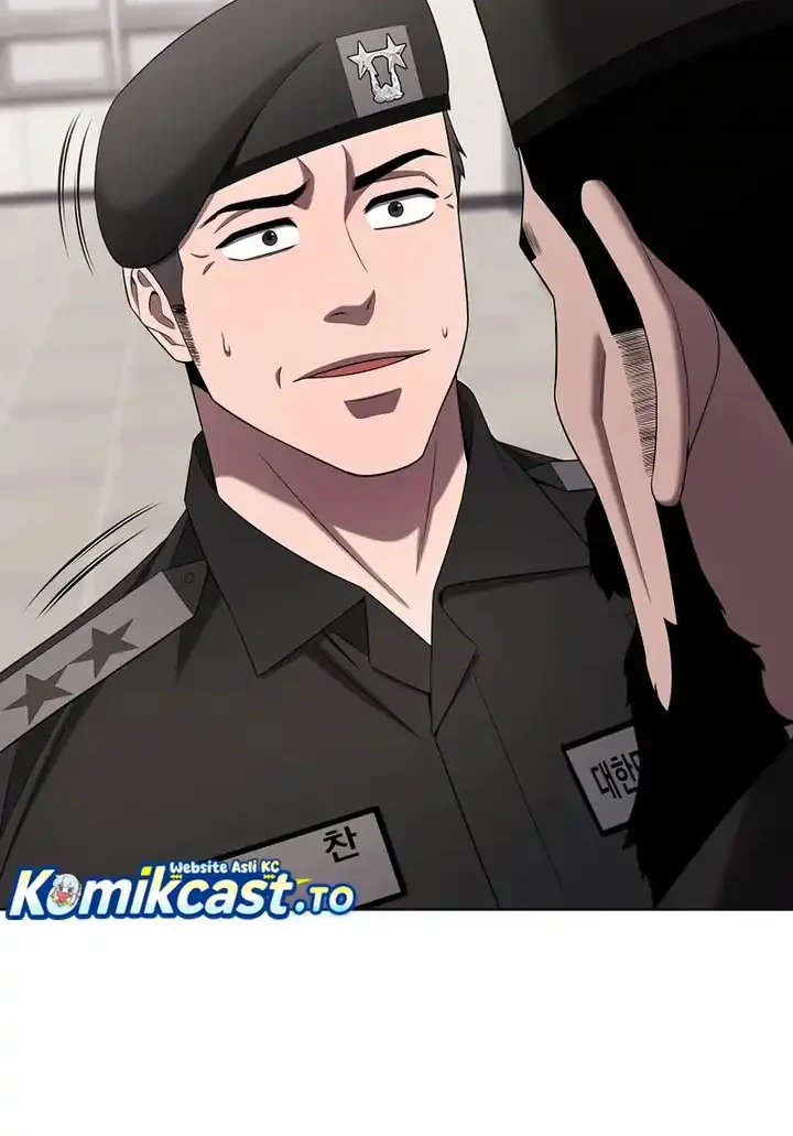 The Dark Mage’s Return to Enlistment Chapter 77 - halaman 50
