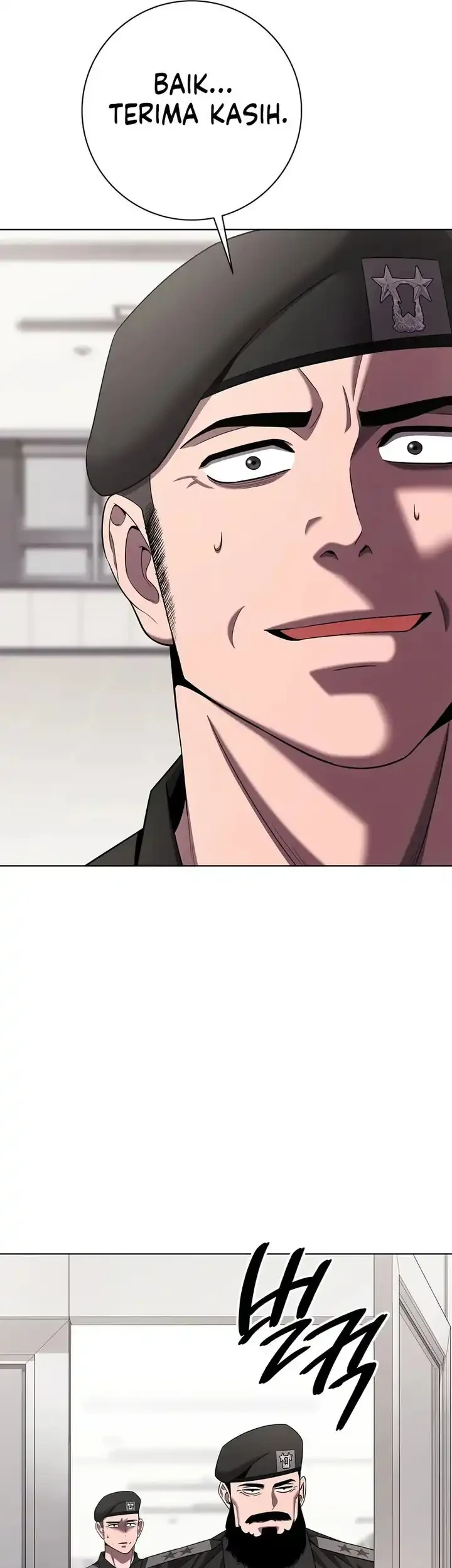 The Dark Mage’s Return to Enlistment Chapter 77 - halaman 53