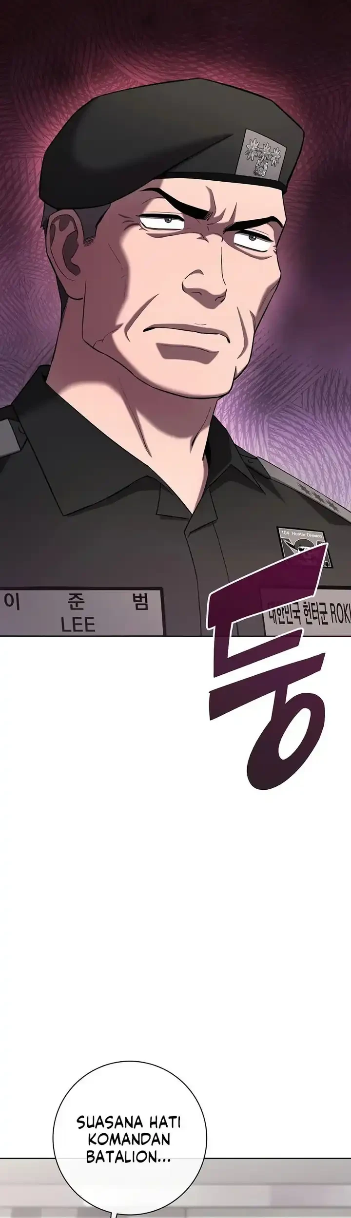 The Dark Mage’s Return to Enlistment Chapter 77 - halaman 6