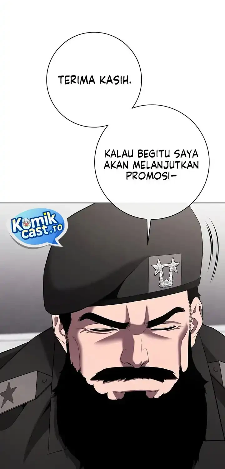 The Dark Mage’s Return to Enlistment Chapter 77 - halaman 62
