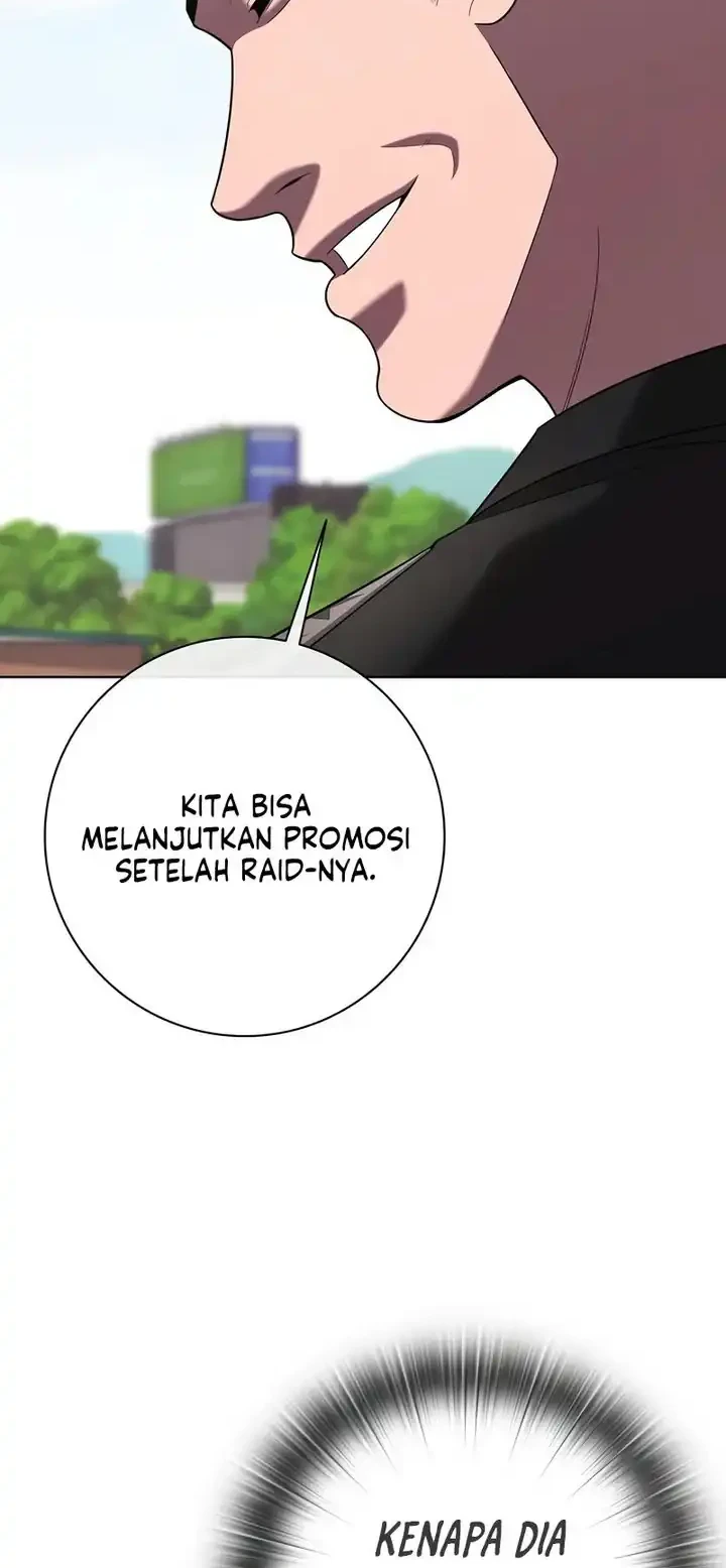The Dark Mage’s Return to Enlistment Chapter 77 - halaman 66