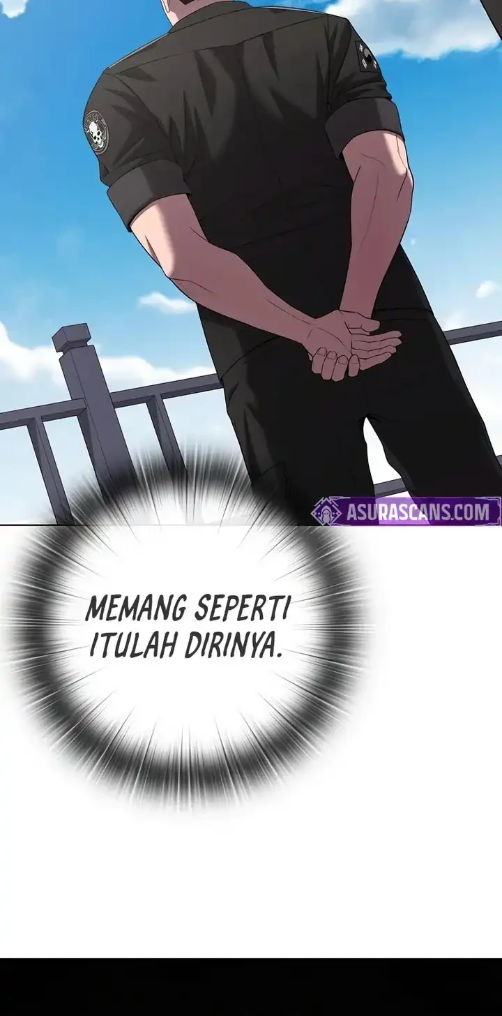 The Dark Mage’s Return to Enlistment Chapter 77 - halaman 68