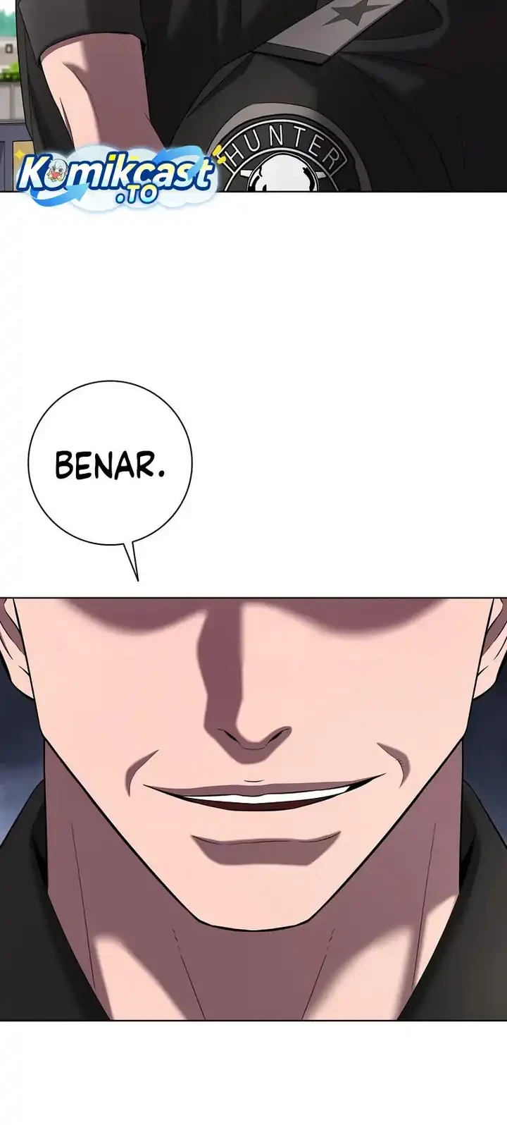 The Dark Mage’s Return to Enlistment Chapter 77 - halaman 70