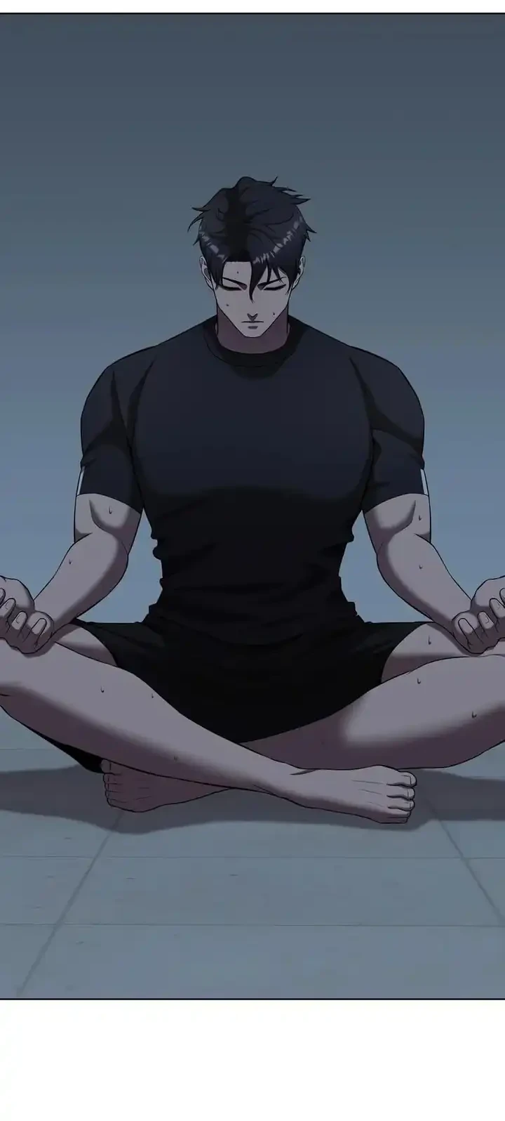 The Dark Mage’s Return to Enlistment Chapter 77 - halaman 74