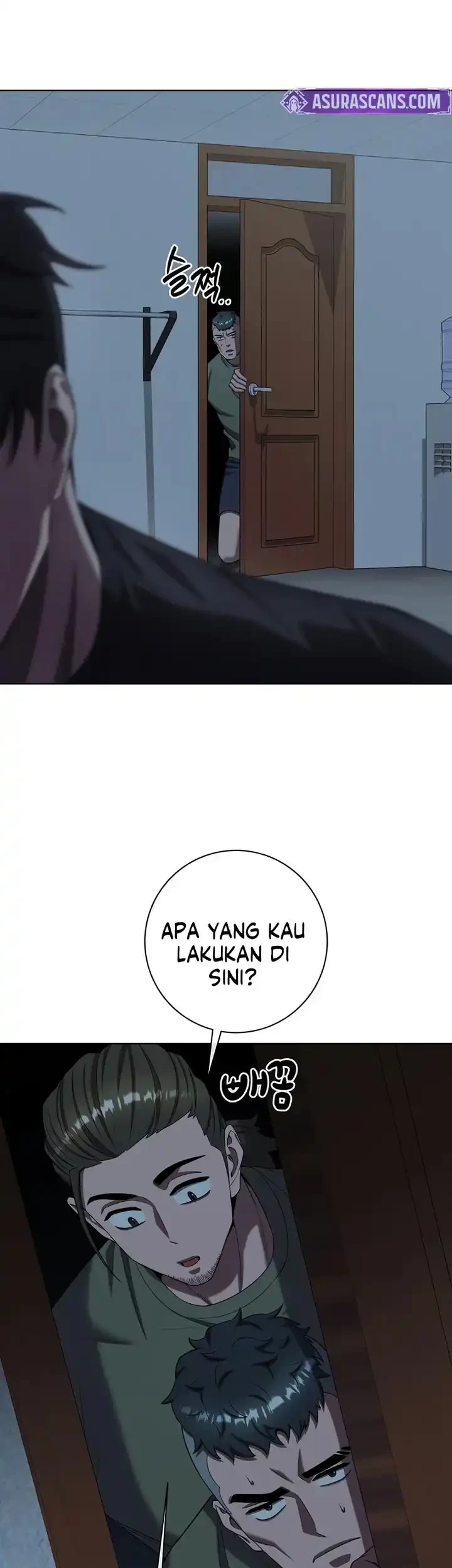 The Dark Mage’s Return to Enlistment Chapter 77 - halaman 75