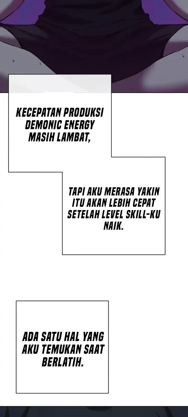 The Dark Mage’s Return to Enlistment Chapter 77 - halaman 80