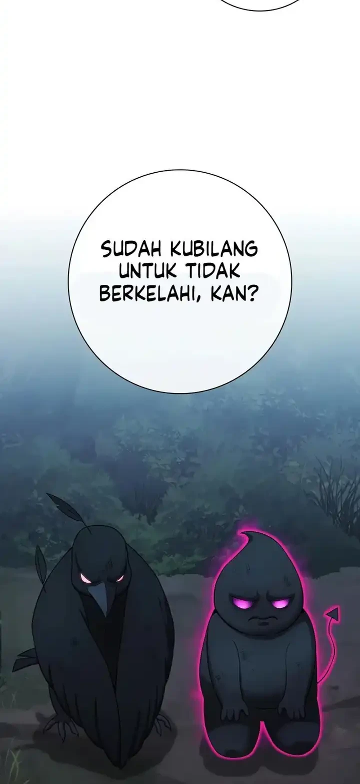 The Dark Mage’s Return to Enlistment Chapter 77 - halaman 90