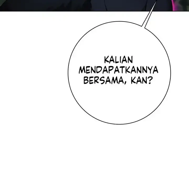 The Dark Mage’s Return to Enlistment Chapter 77 - halaman 94