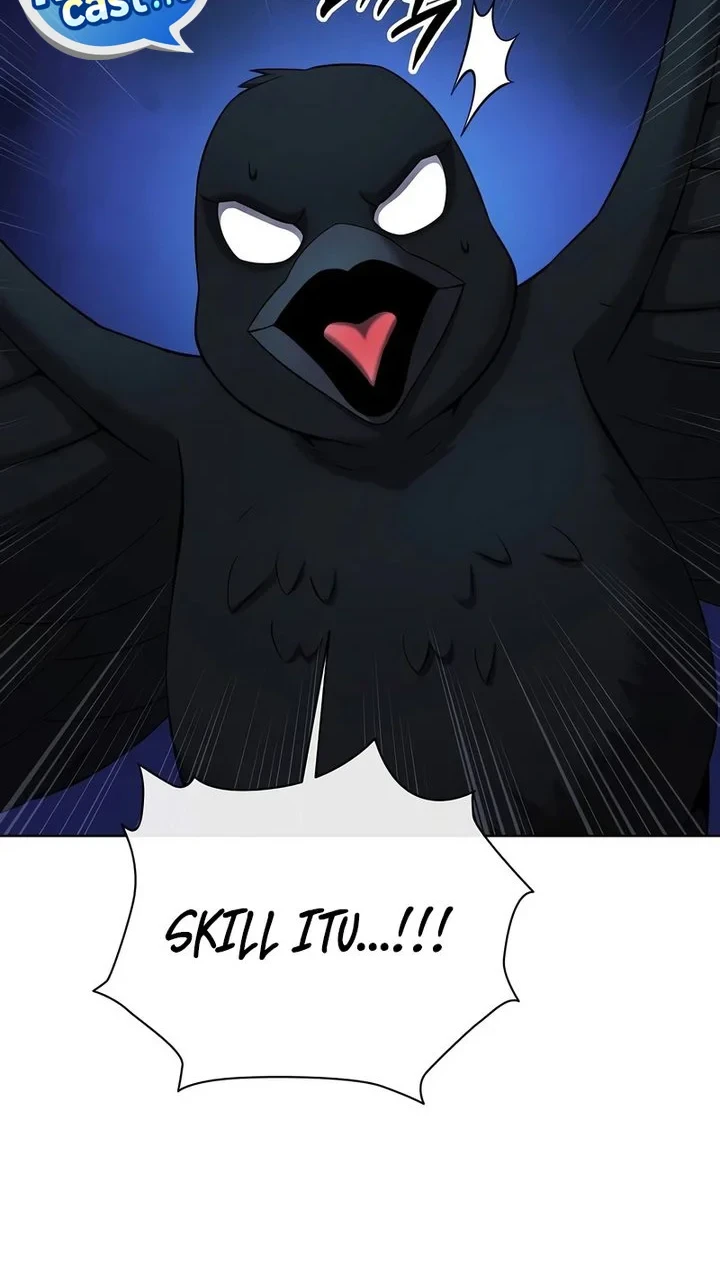 The Dark Mage’s Return to Enlistment Chapter 78 - halaman 11