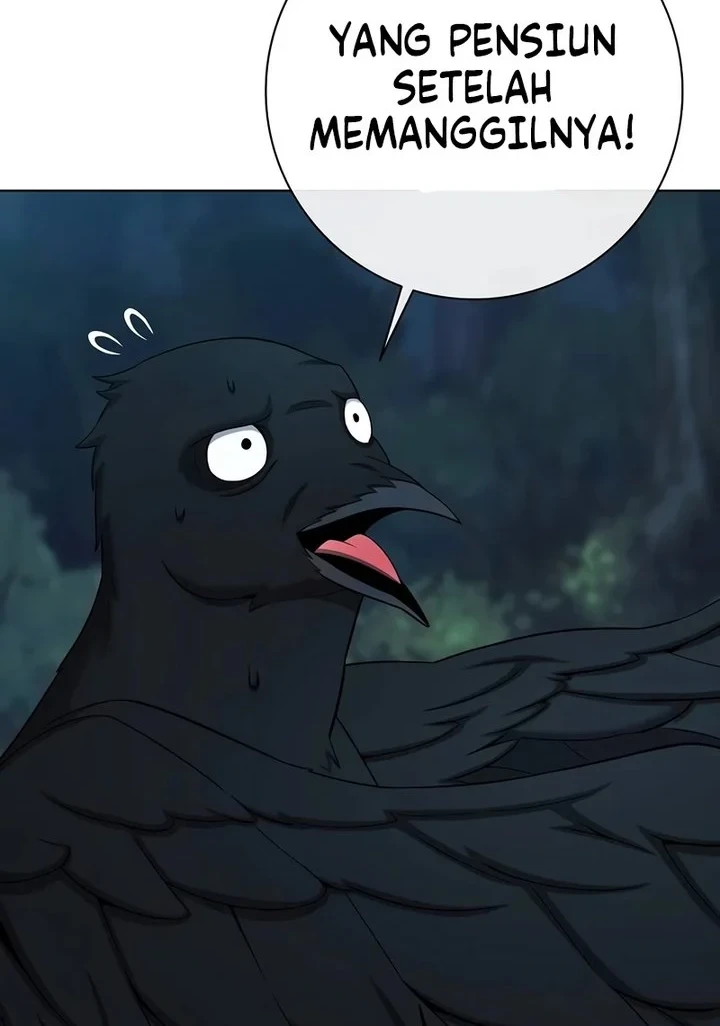 The Dark Mage’s Return to Enlistment Chapter 78 - halaman 13