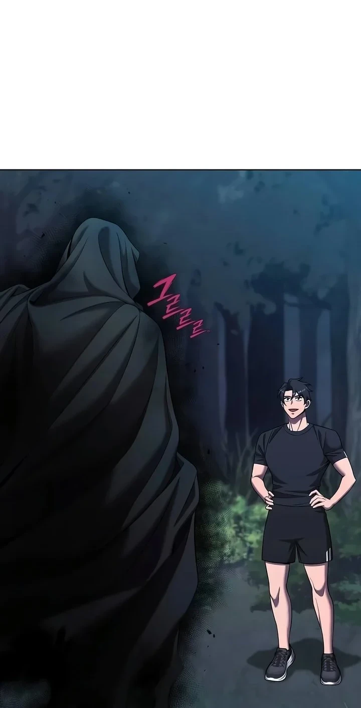 The Dark Mage’s Return to Enlistment Chapter 78 - halaman 21