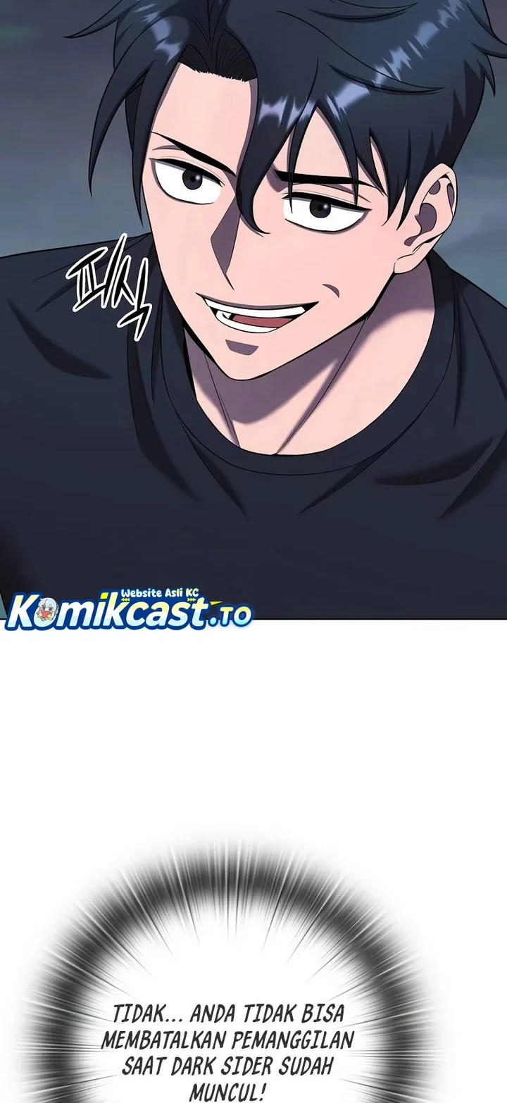 The Dark Mage’s Return to Enlistment Chapter 78 - halaman 27