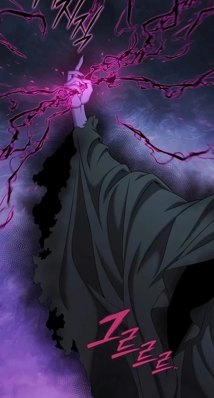 The Dark Mage’s Return to Enlistment Chapter 78 - halaman 29
