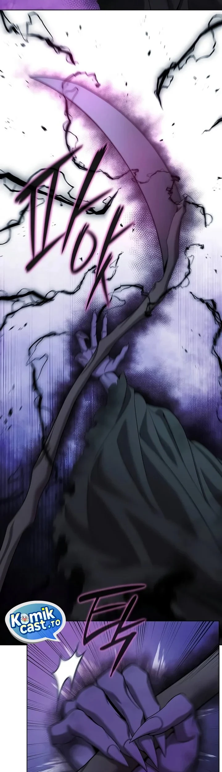 The Dark Mage’s Return to Enlistment Chapter 78 - halaman 30