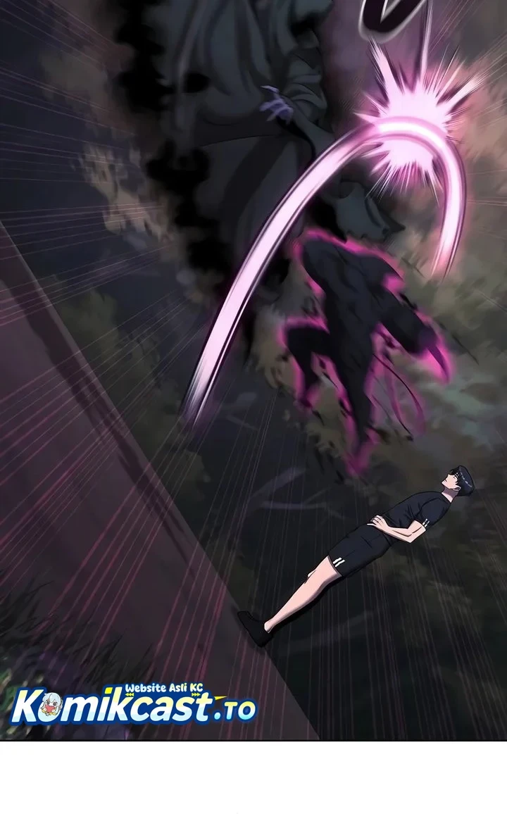 The Dark Mage’s Return to Enlistment Chapter 78 - halaman 35
