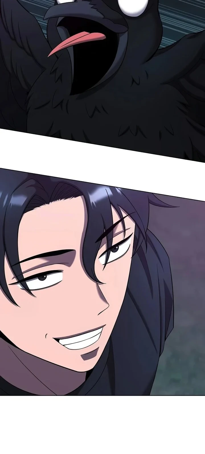The Dark Mage’s Return to Enlistment Chapter 78 - halaman 37