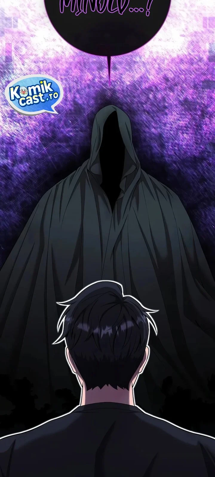 The Dark Mage’s Return to Enlistment Chapter 78 - halaman 43