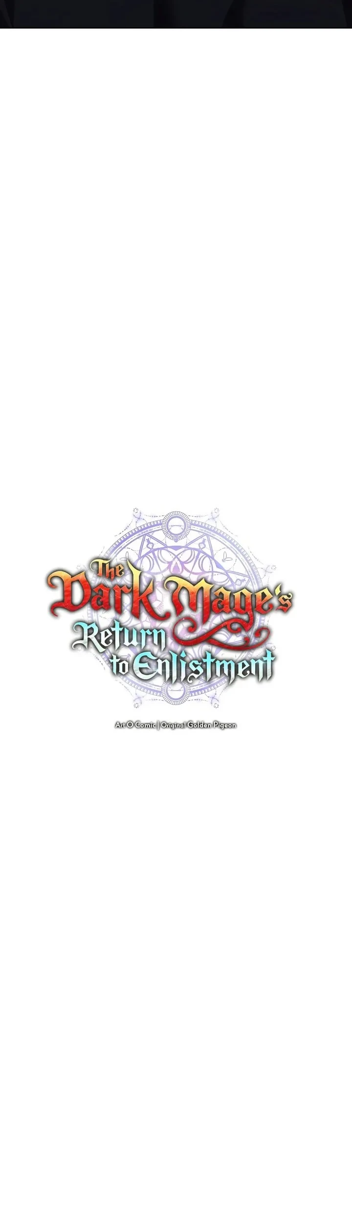 The Dark Mage’s Return to Enlistment Chapter 78 - halaman 44