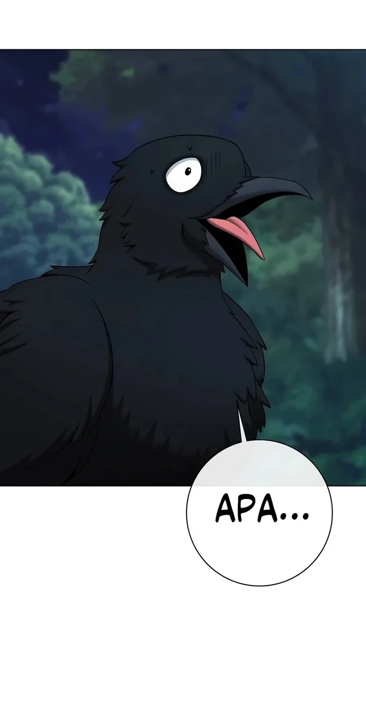 The Dark Mage’s Return to Enlistment Chapter 78 - halaman 45