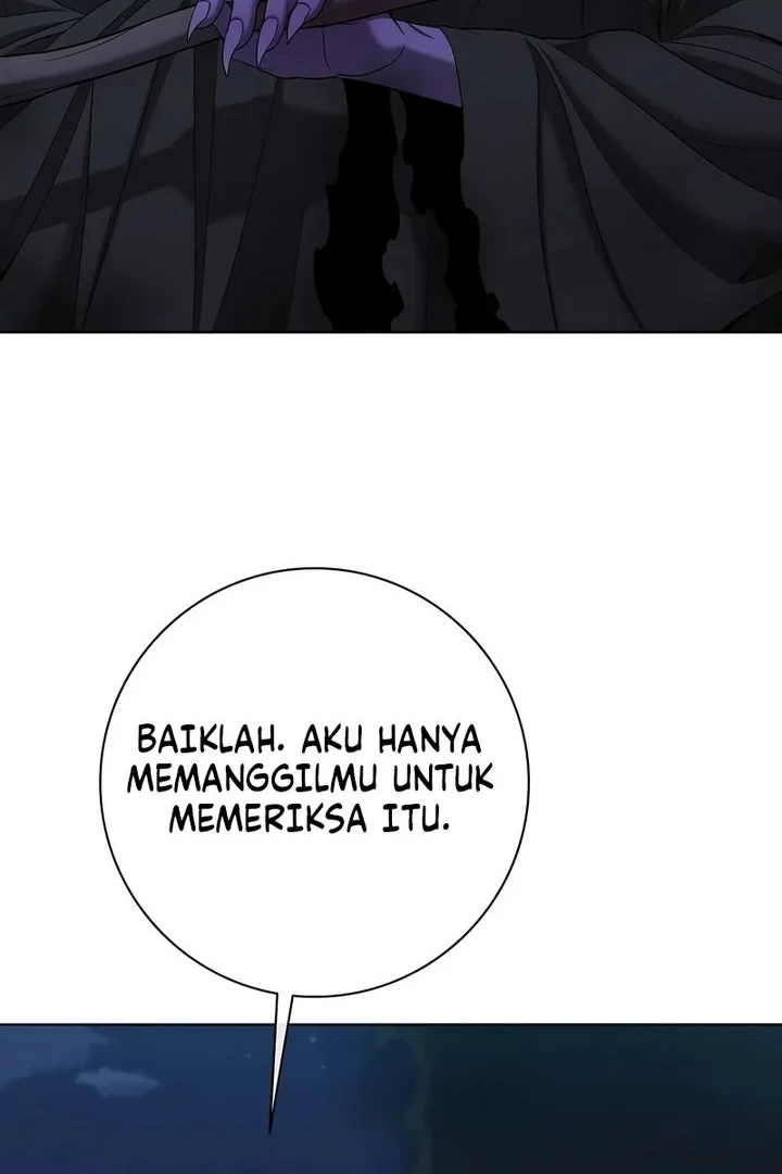 The Dark Mage’s Return to Enlistment Chapter 78 - halaman 49