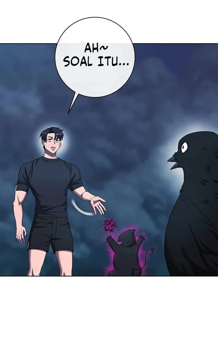 The Dark Mage’s Return to Enlistment Chapter 78 - halaman 53