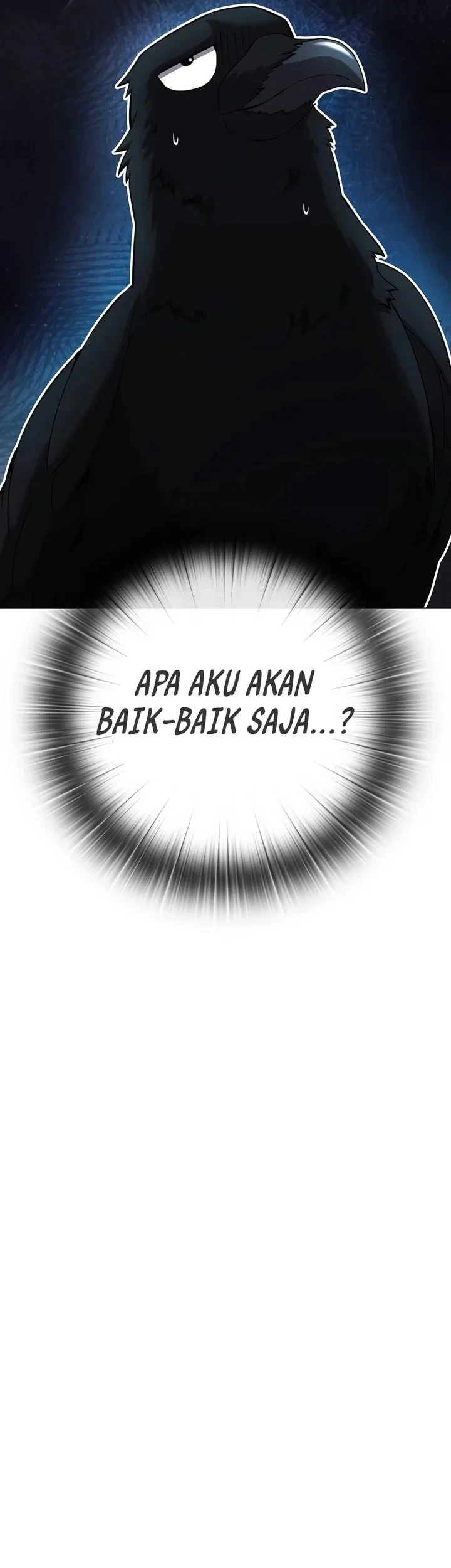 The Dark Mage’s Return to Enlistment Chapter 78 - halaman 65