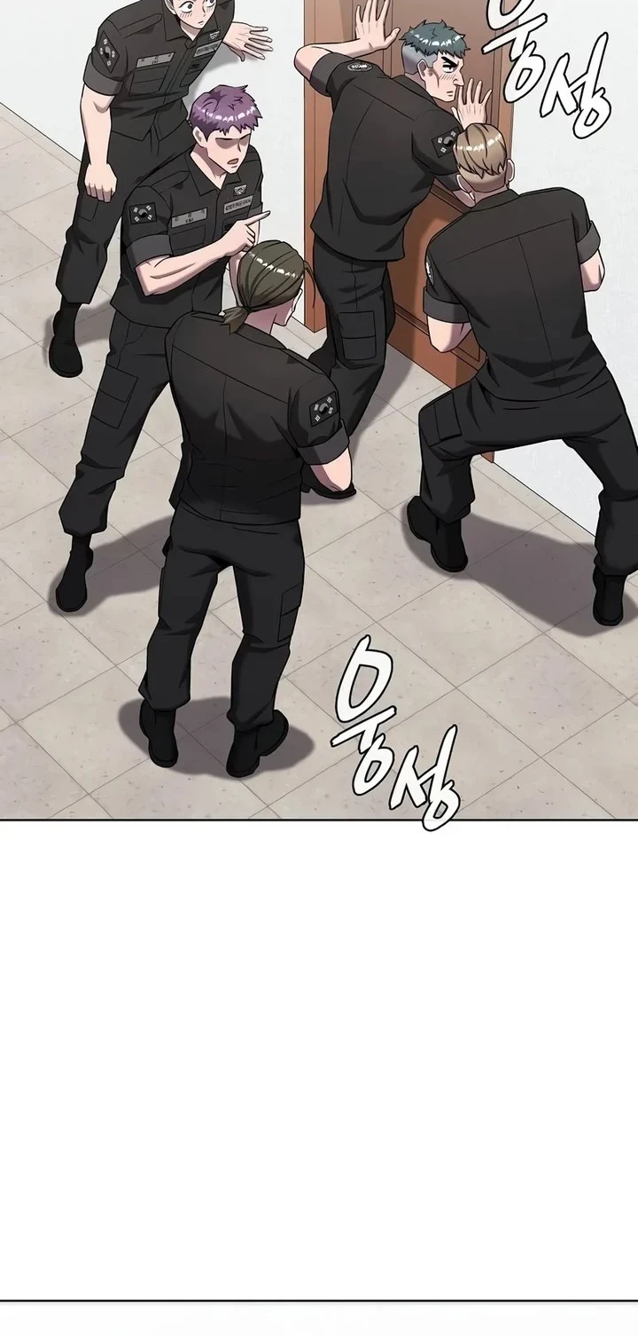 The Dark Mage’s Return to Enlistment Chapter 78 - halaman 68